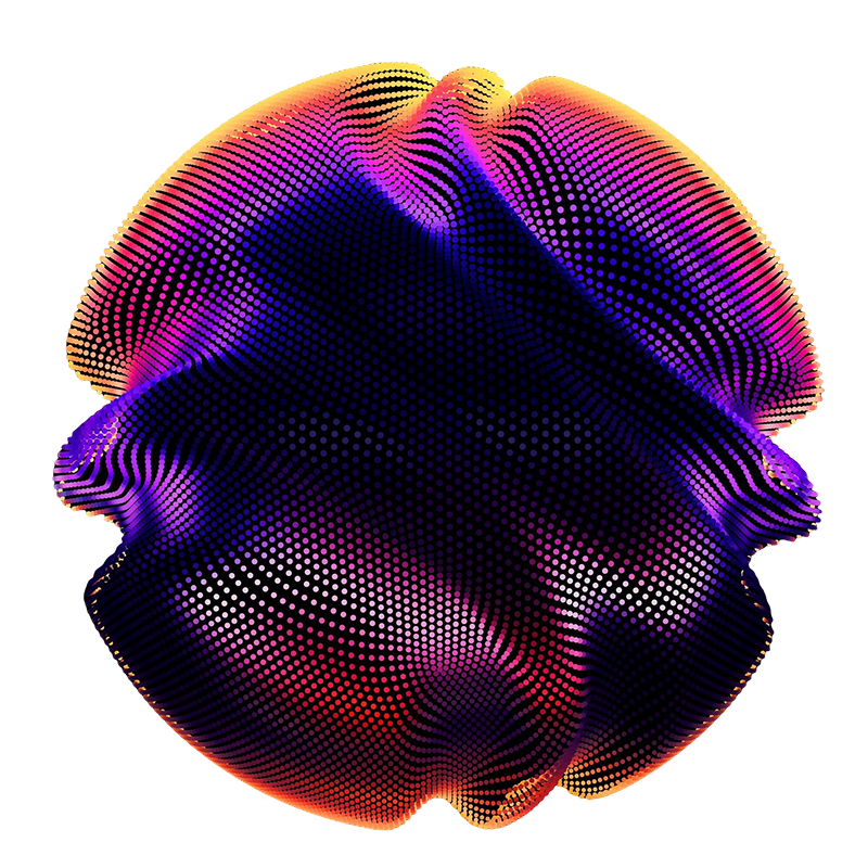 Background Circle